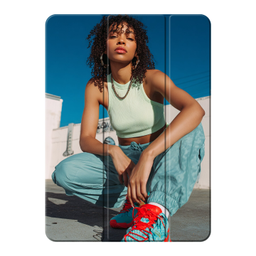 iPad Air 2026 (11 inch) - Göra eget SmartCase