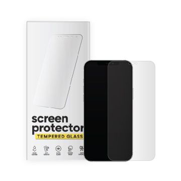 Screen Protector - Tempered Glass - iPhone 13 Pro Max