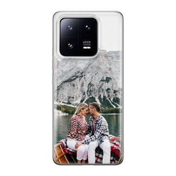 Xiaomi 13 Pro - Göra eget Silikonskal