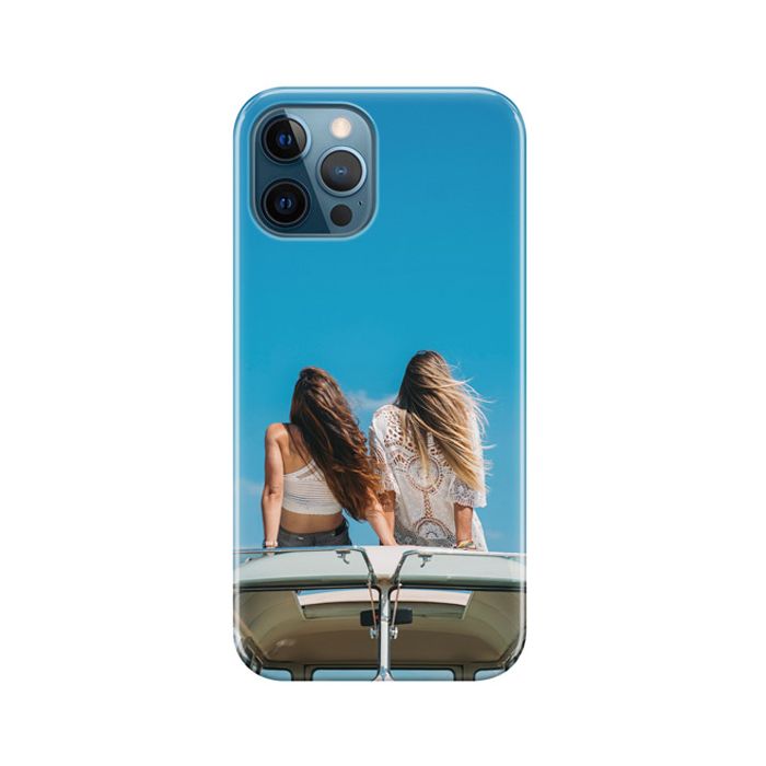 iPhone 12 Pro Personalised Phone Case