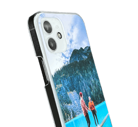 Personligt Hårt Skal