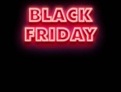 Black Friday Rea
